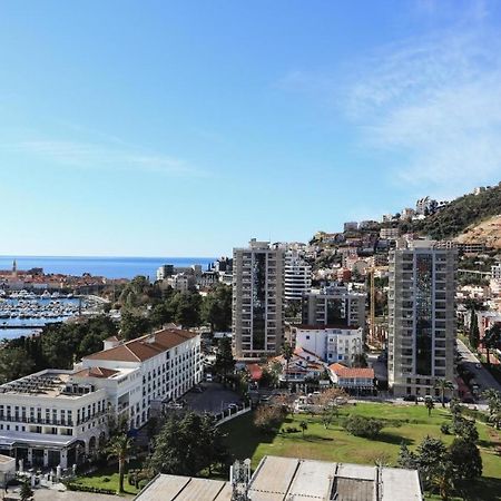 Apartments Lux Будва Екстериор снимка