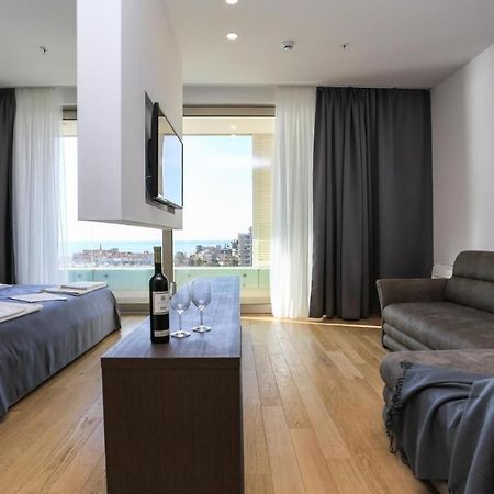 Apartments Lux Будва Екстериор снимка