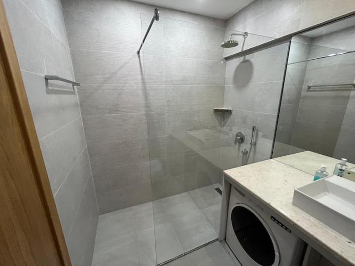 Apartments Lux Будва Екстериор снимка
