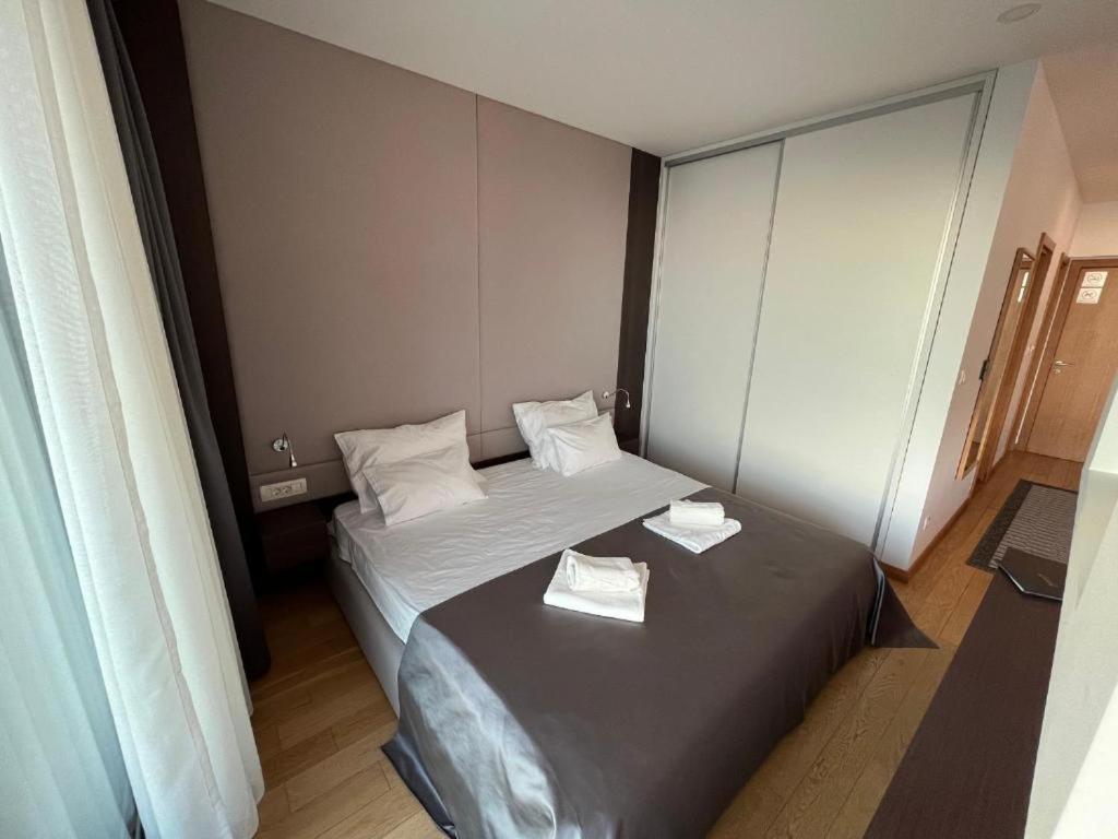 Apartments Lux Будва Екстериор снимка
